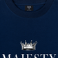 Áo Thun Relaxed Fit Old Money Majesty