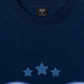 Áo Thun Relaxed Fit 26 - Jean Star