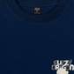 Áo Thun Relaxed Fit  Fuzzy Font Dragon