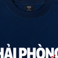 Áo Thun Relaxed Fit Hải Phòng Chuất's
