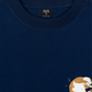 Áo Thun Relaxed Fit Thích Nựng Mèo