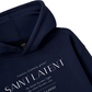 Saint Latent Hoodie