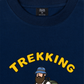 Áo Thun Relaxed Fit Trekking Vibes