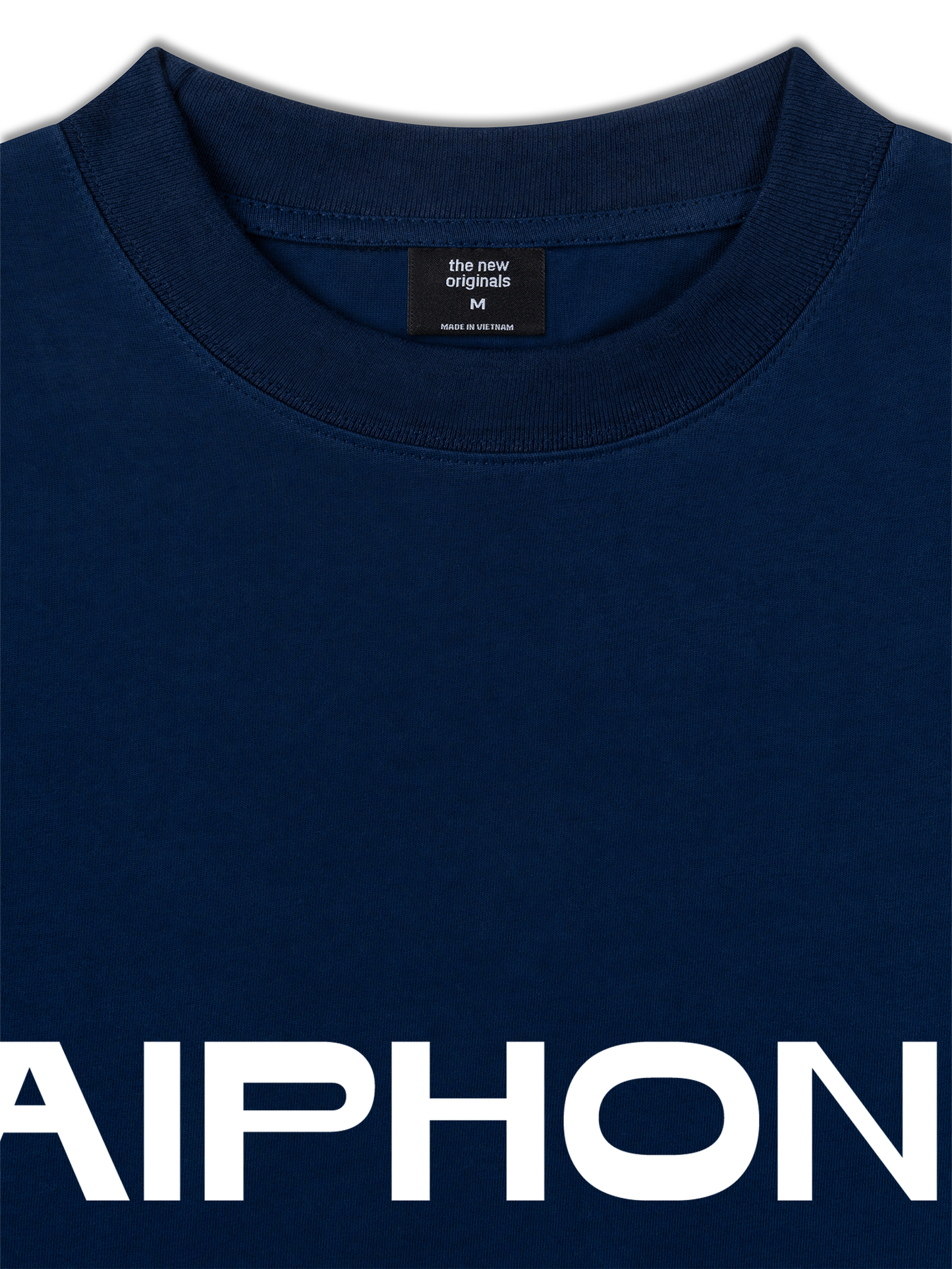 Áo Thun Relaxed Fit Hải Phòng