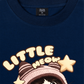 Áo Thun Relaxed Fit Little Meow
