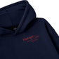 Vintage Vibes - Story Of Your Life  Hoodie