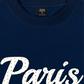 Áo Thun Relaxed Fit Dotty Paris