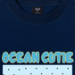 Áo Thun Relaxed Fit Ocean Cutie