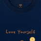 Áo Thun Relaxed Fit Love Yourself