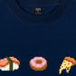 Áo Thun Relaxed Fit Pixel Universe What Is Your Favourite
