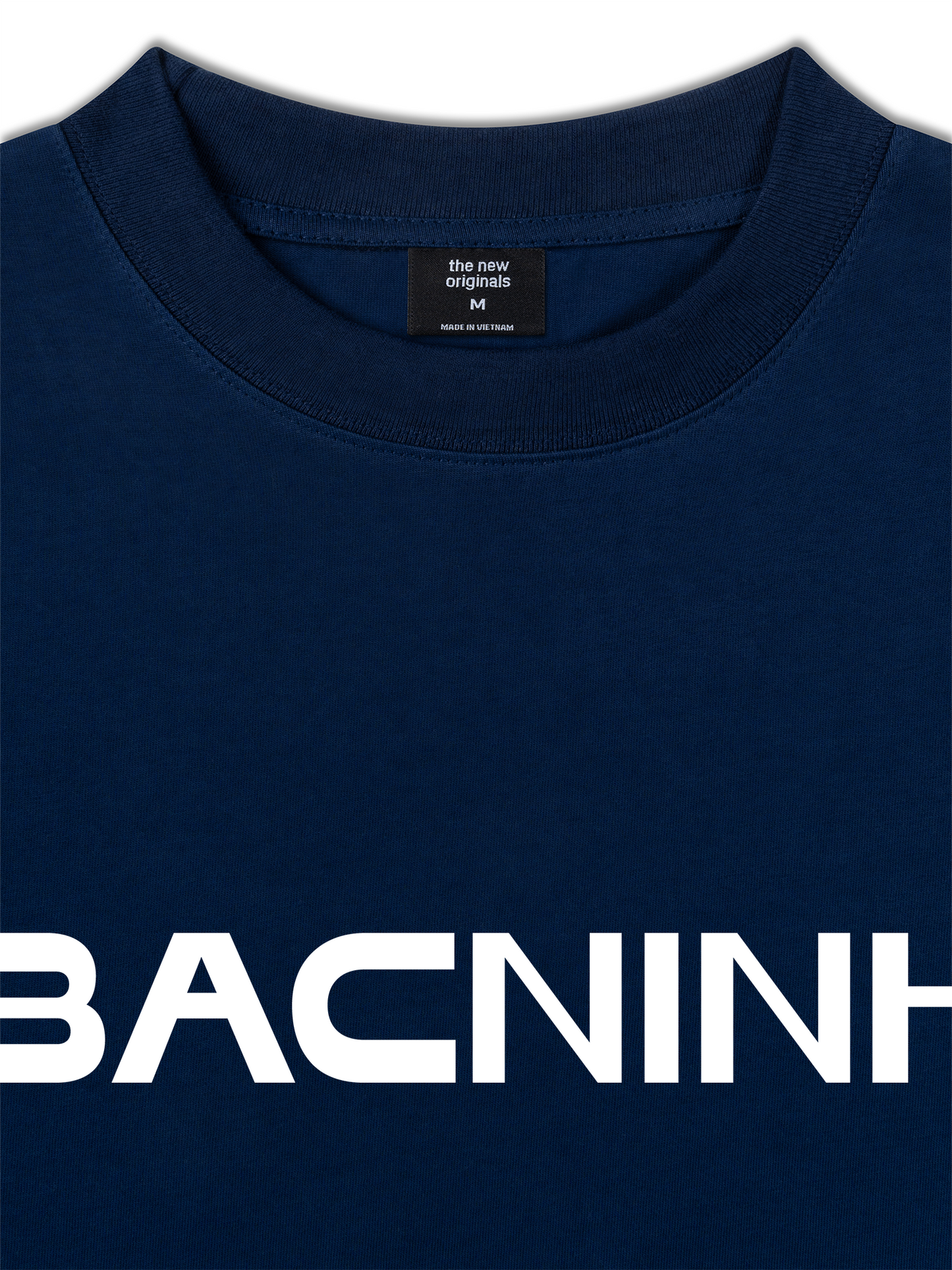 Áo Thun Relaxed Fit Bắc Ninh