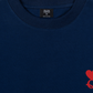 Áo Thun Relaxed Fit Queen Heart