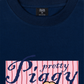 Áo Thun Relaxed Fit Pretty Piggy