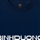 Áo Thun Relaxed Fit Bình Dương