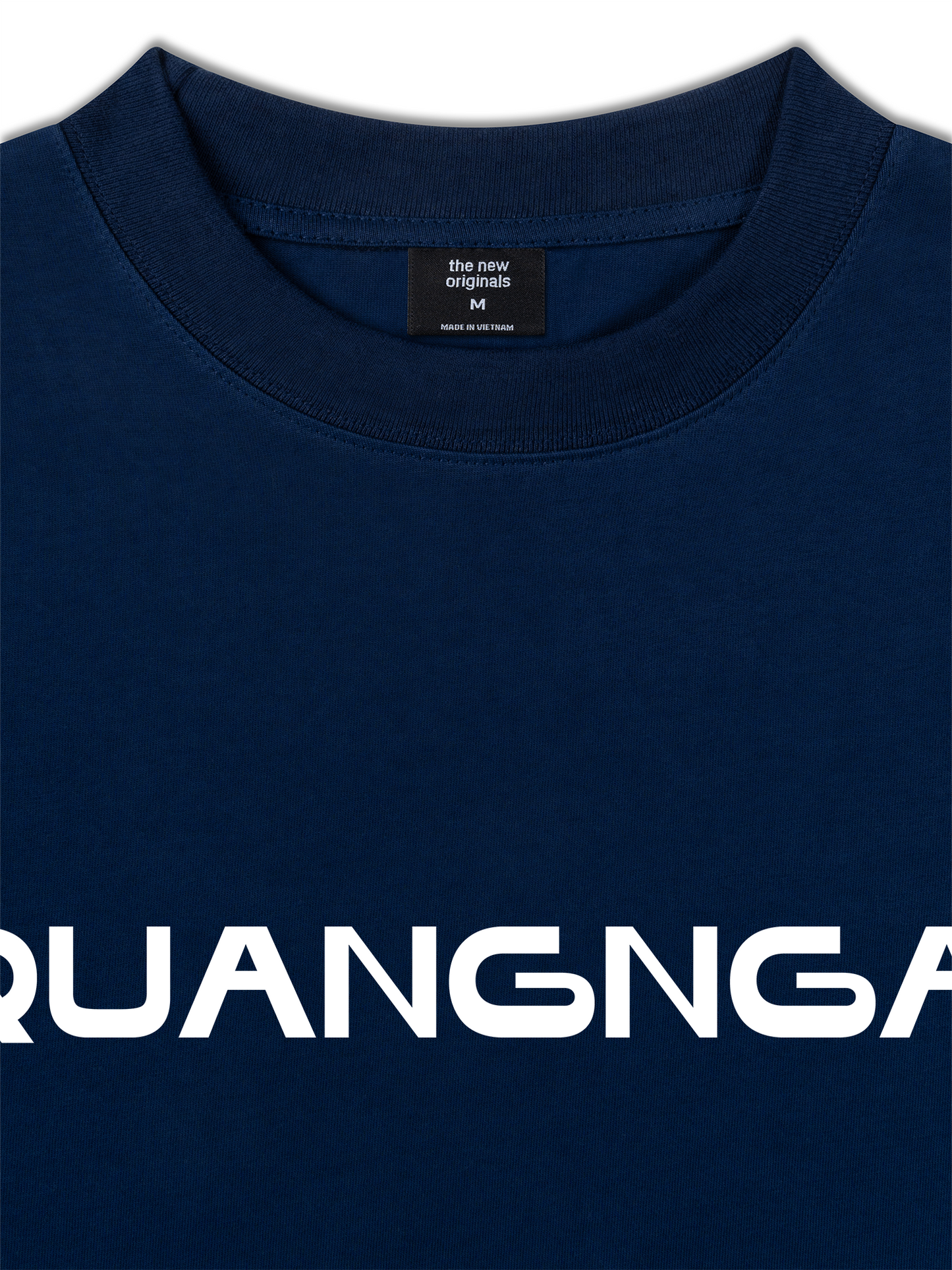 Áo Thun Relaxed Fit Quảng Ngãi