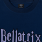 Áo Thun Relaxed Fit Harry Potter Bellatrix