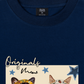 Áo Thun Relaxed Fit  Originals Meow