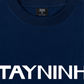 Áo Thun Relaxed Fit Tây Ninh