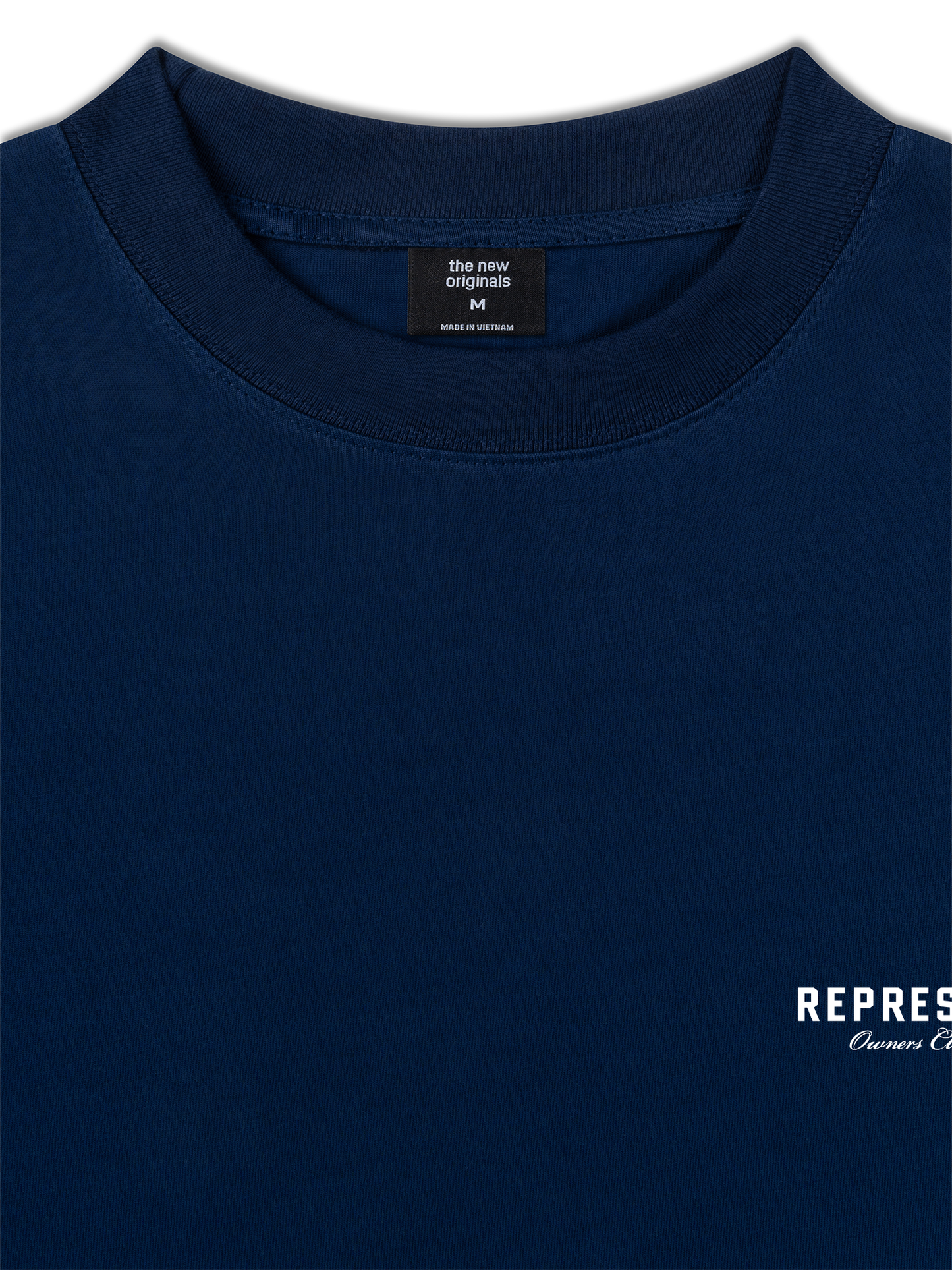 Áo Thun Relaxed Fit Success Story Represent Owner Club