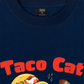 Áo Thun Relaxed Fit Taco Cat