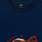 Áo Thun Relaxed Fit Sweet Pastry Red Plaid Bow