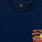 Áo Thun Relaxed Fit Tôi Yêu Bánh Mì