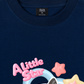 Áo Thun Relaxed Fit Daily Cuties A Little Star