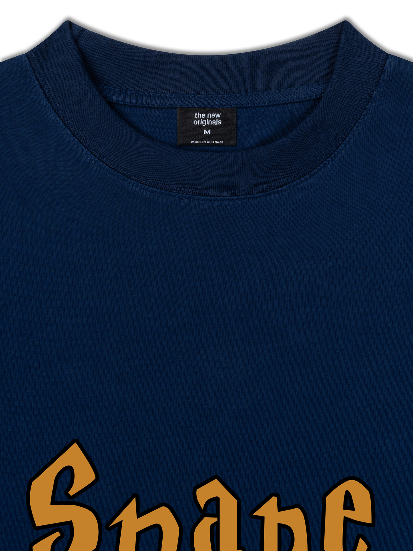 Áo Thun Relaxed Fit Harry Potter Snape