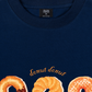 Áo Thun Relaxed Fit Donut