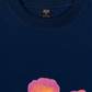 Áo Thun Relaxed Fit Summer Vibes Hawai Flower
