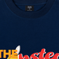 Áo Thun Relaxed Fit Summer Vibes The Lobster