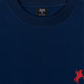 Áo Thun Relaxed Fit Red Cowboy
