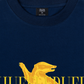 Áo Thun Relaxed Fit Harry Potter Hufflepuff