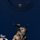 Áo Thun Relaxed Fit Beast