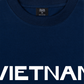 Áo Thun Relaxed Fit Việt Nam