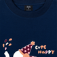 Áo Thun Relaxed Fit Happy Little Ride