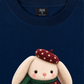 Áo Thun Relaxed Fit Little Bunny