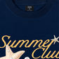 Áo Thun Relaxed Fit Summer Club