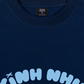 Áo Thun Relaxed Fit Xinh Như Hoa