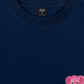 Áo Thun Relaxed Fit Crayon Three Bear Artwork