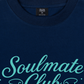 Áo Thun Relaxed Fit Soulmate Club