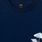 Áo Thun Relaxed Fit Thích Đi Biển