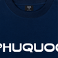Áo Thun Relaxed Fit Phú Quốc