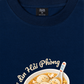 Áo Thun Relaxed Fit Sủi Dìn Hải Phòng
