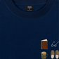 Áo Thun Relaxed Fit Thích Ở Nhà