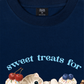 Áo Thun Relaxed Fit Sweet Streat For Little Paws