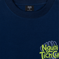 Áo Thun Relaxed Fit Người Tích Cực Uống Matcha