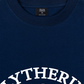 Áo Thun Relaxed Fit Harry Potter Slytherin Vintage