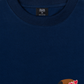 Áo Thun Relaxed Fit Pink Dachshund