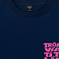 Áo Thun Relaxed Fit Trộm Vía Ti Tỉ Lần